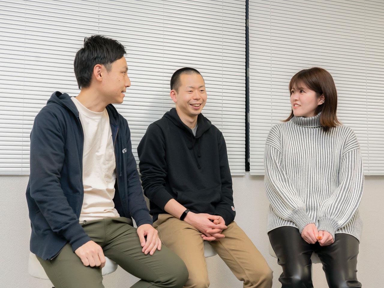 同社では、世にインパクトを与えられるプロダクトを手掛けたい野心を持ったエンジニアを歓迎している。フルタイムの正社員は7名だけだ。今ジョインすればコアメンバーになれて、ストックオプションも含めて成功の果実を得られやすいフェーズだ。