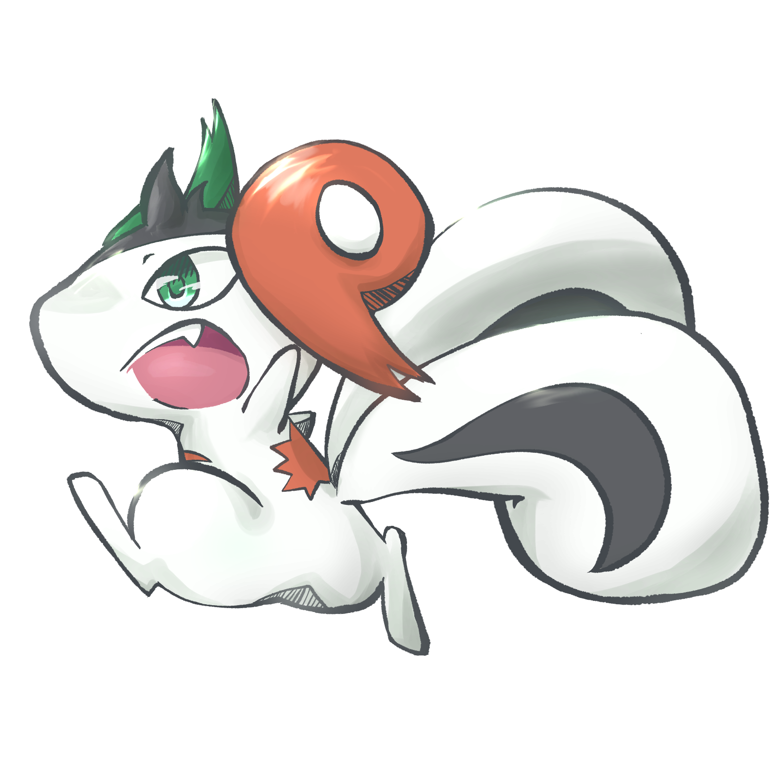 社員数は約30名と比較的小規模ではあるものの、事業が多岐にわたる上に、客先常駐している社員もいるため全社的な交流を図ることは難しい。しかし社内有志によるチーム制でプロジェクトを進めることで、部署の垣根を越えたコミュニケーションが実現している。