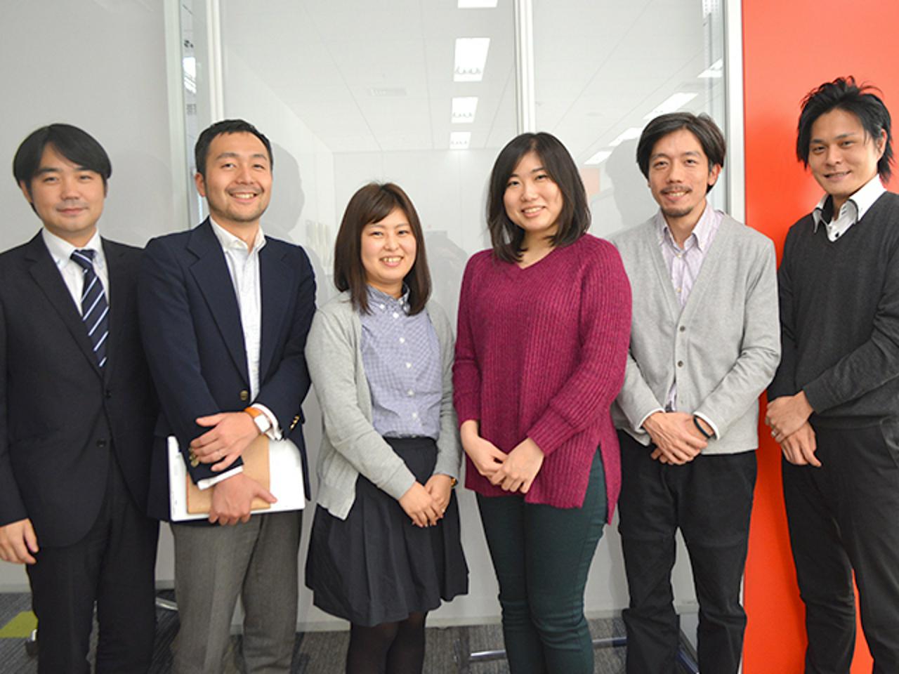 株式会社NTTデータ・スマートソーシング 求人画像1