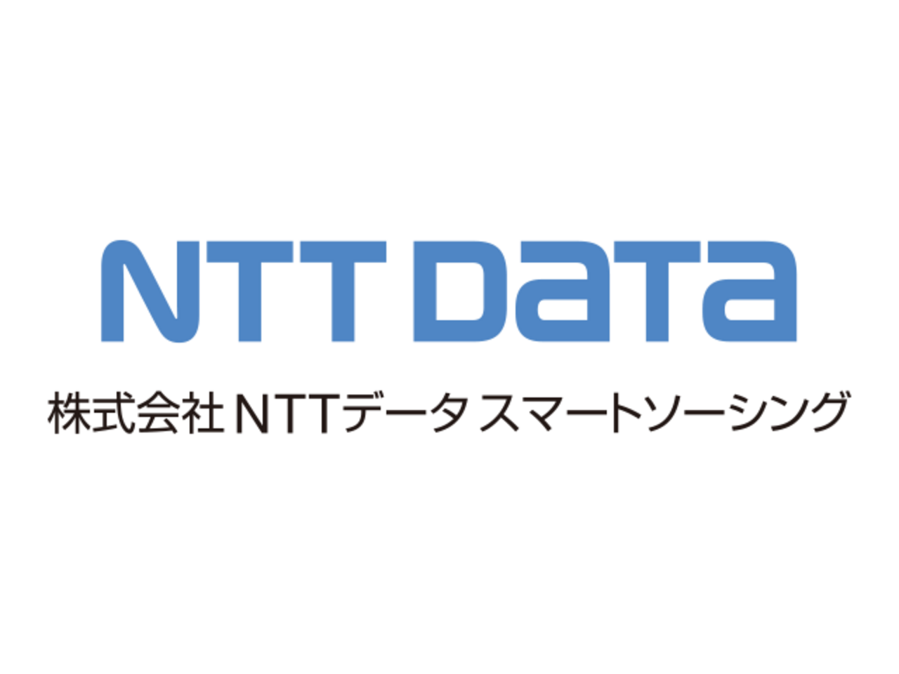 株式会社NTTデータ・スマートソーシング 求人画像1