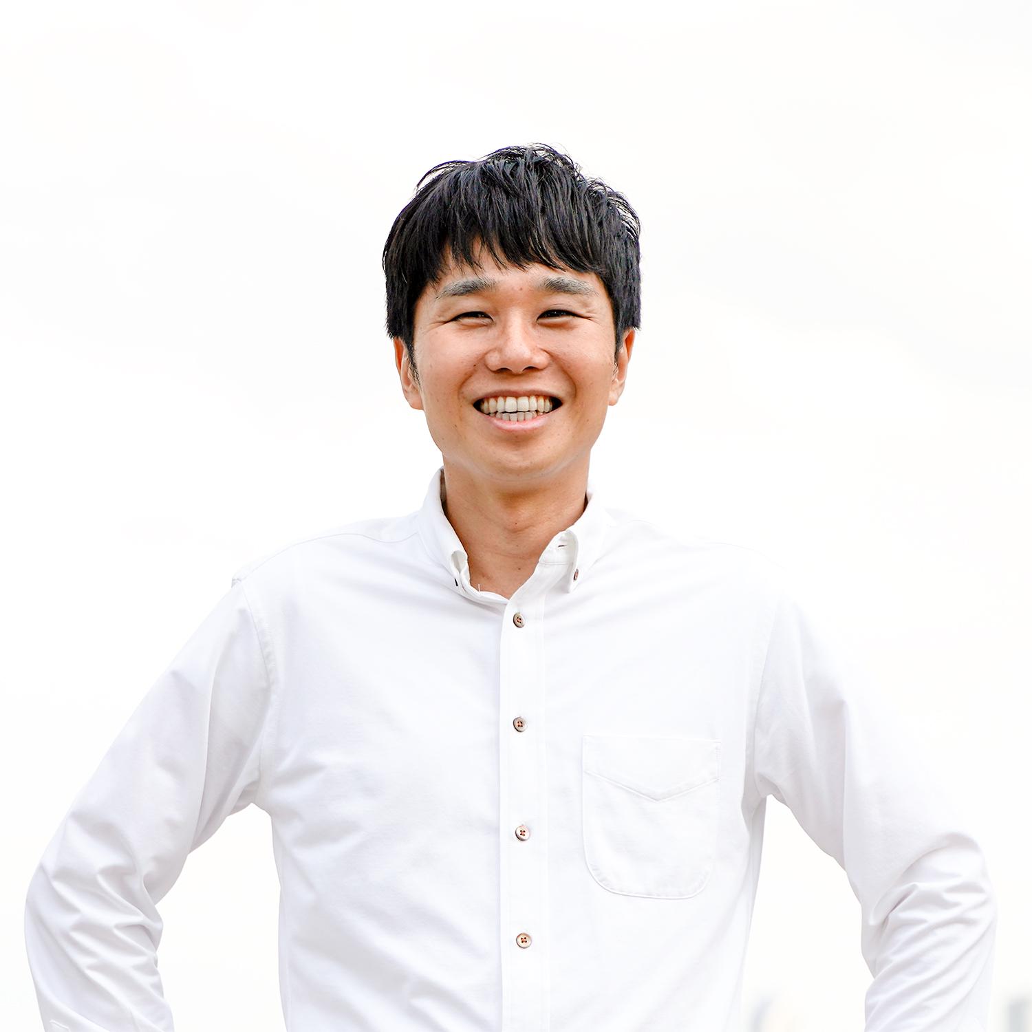 シリアルアントレプレナー　宮地俊充氏
教育業界で英語4技能旋風を巻き起こした後、次なる自己投資産業としてヘルスケア業界に挑む