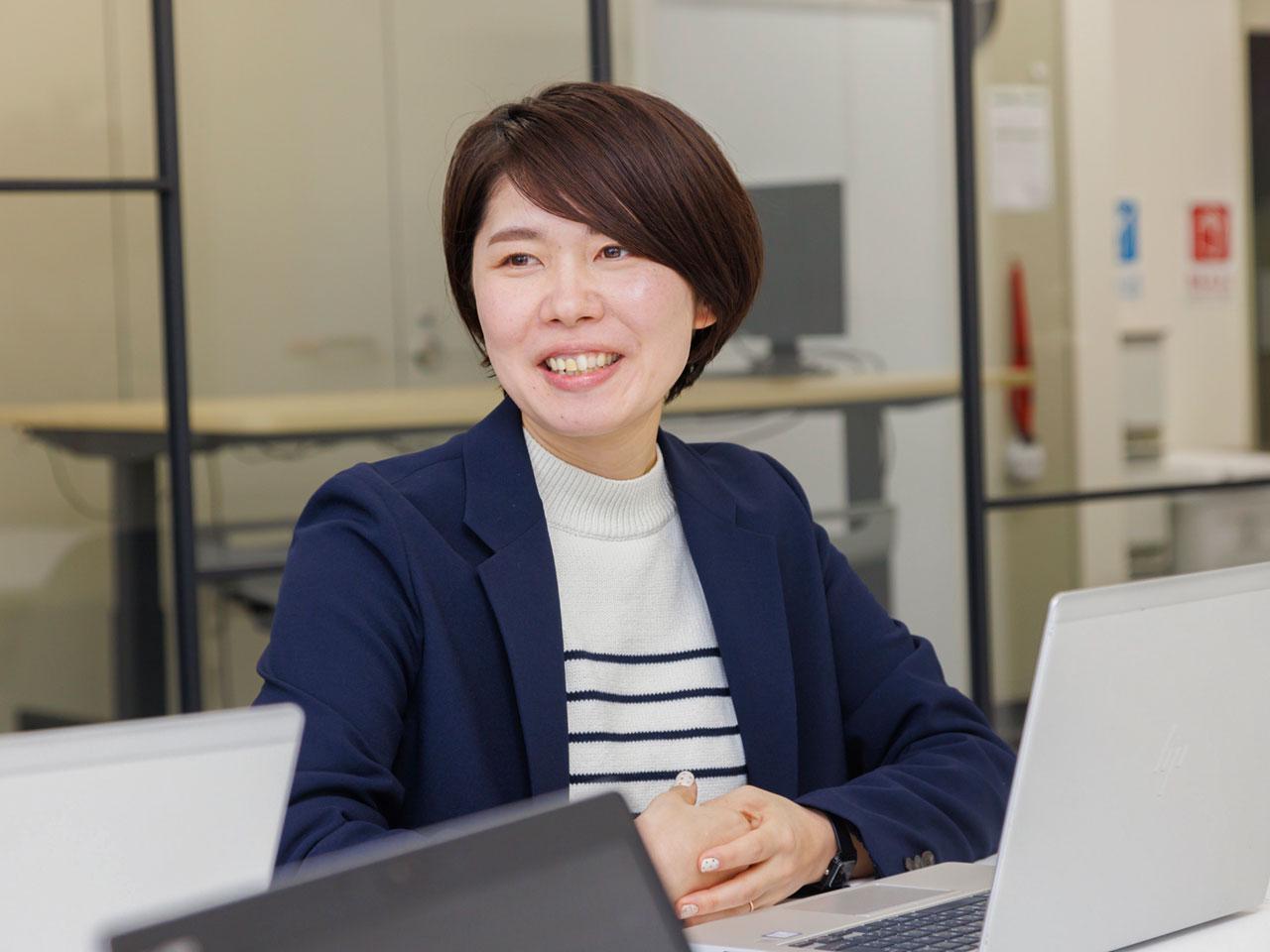 独自の強みを生かした事業展開に加え、自社のマーケティングメソッドを社外に展開するCVC事業、そして人材育成といった領域にもチャレンジしていく考えだ。