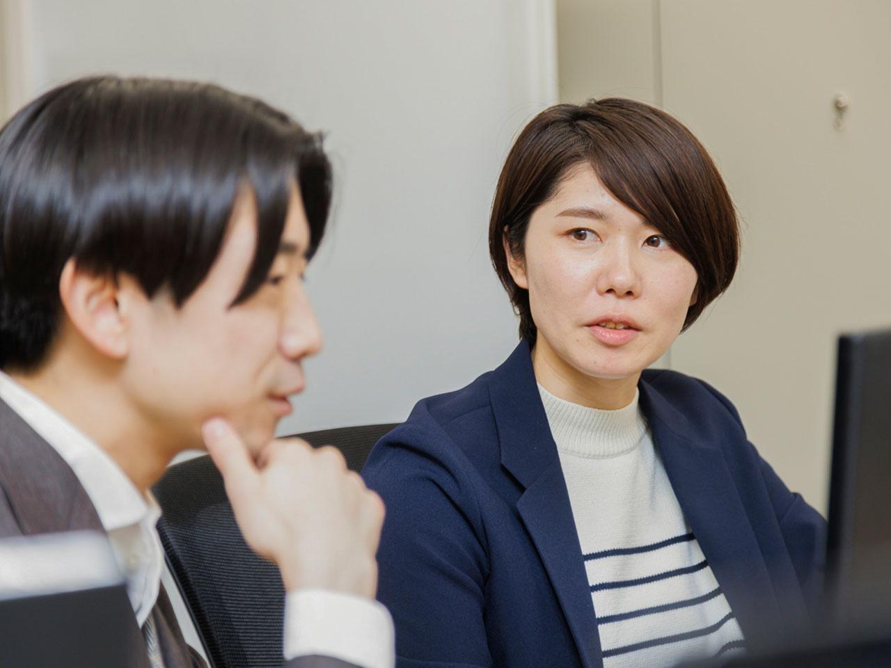 同社は、デジタルマーケティングに関し、クライアント企業からのニーズに応え、課題解決に向けた支援事業を展開している。