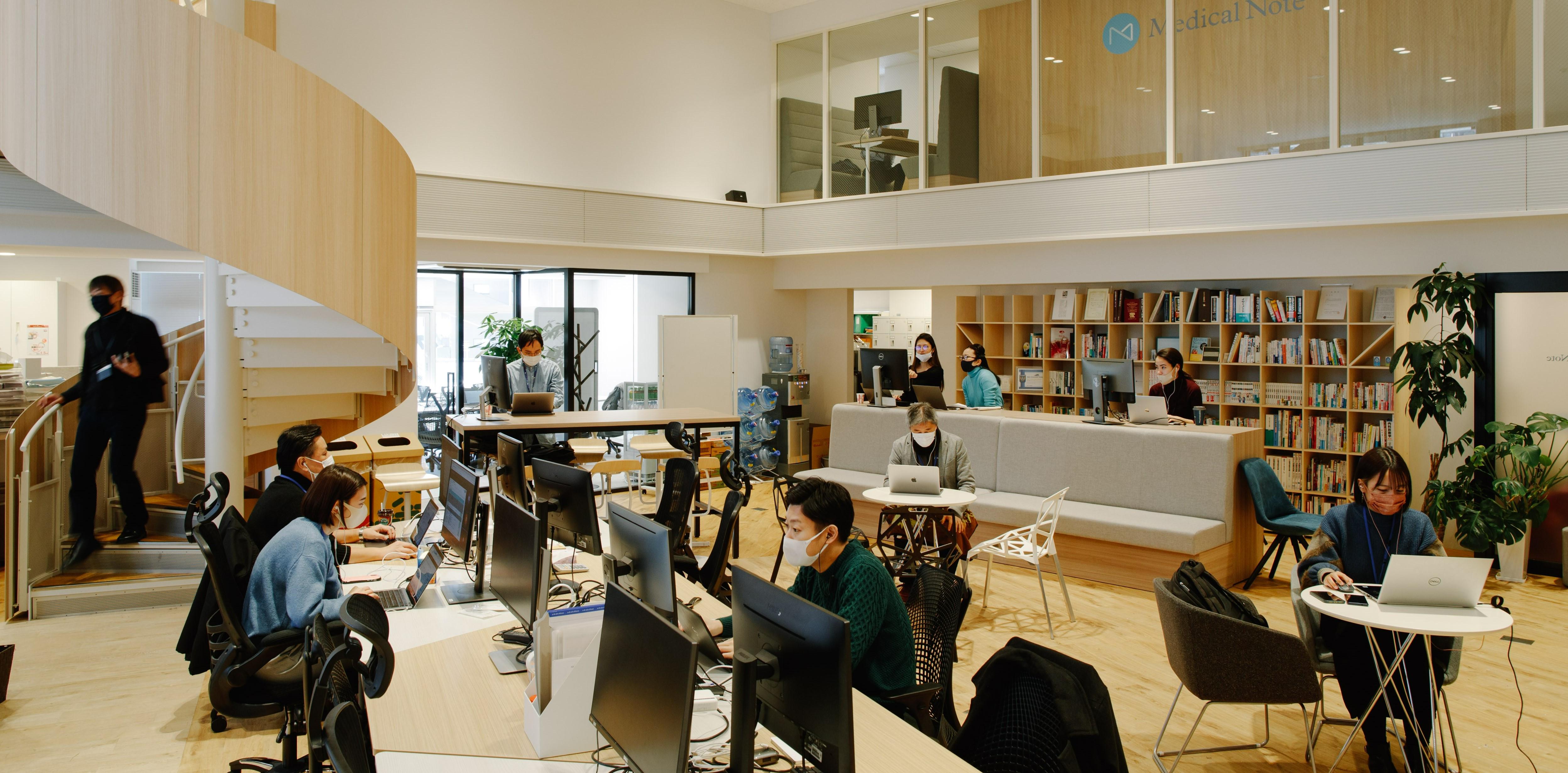 企業トップ画像