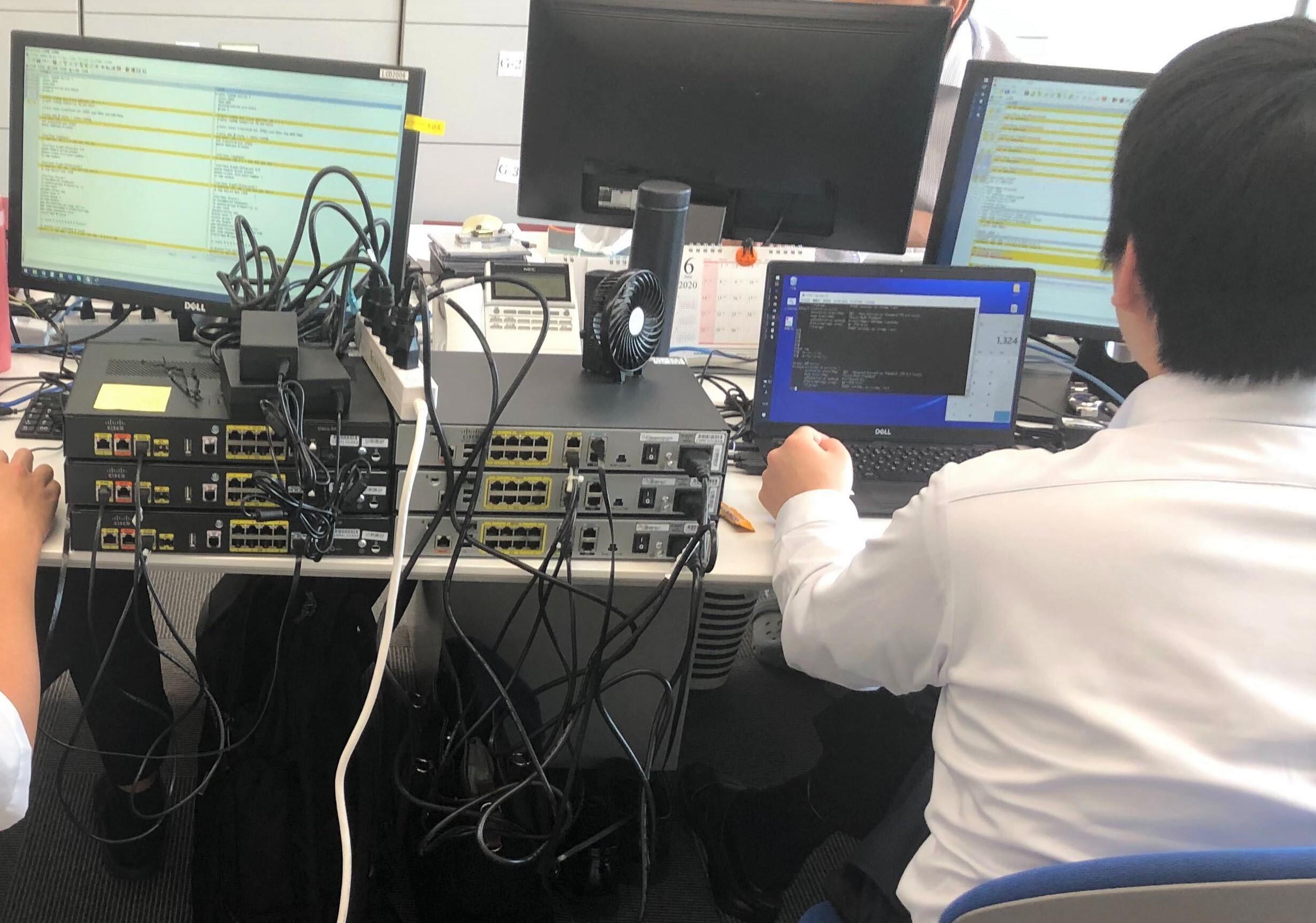 富士インフォックス・ネット 株式会社のイメージ画像2