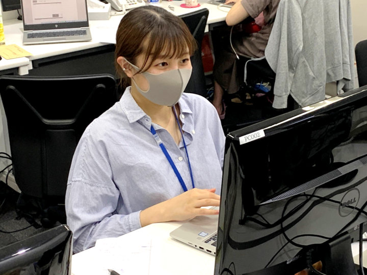 単なるソリューションの提供だけに留まらず、マーケティングプランを、パートナーとして共に推進するコンサルティング企業として、業界内の競合社と同社を差別化する一つの特徴となっている。