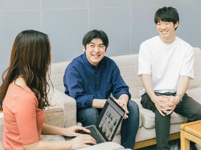 AMBL 株式会社のイメージ画像3