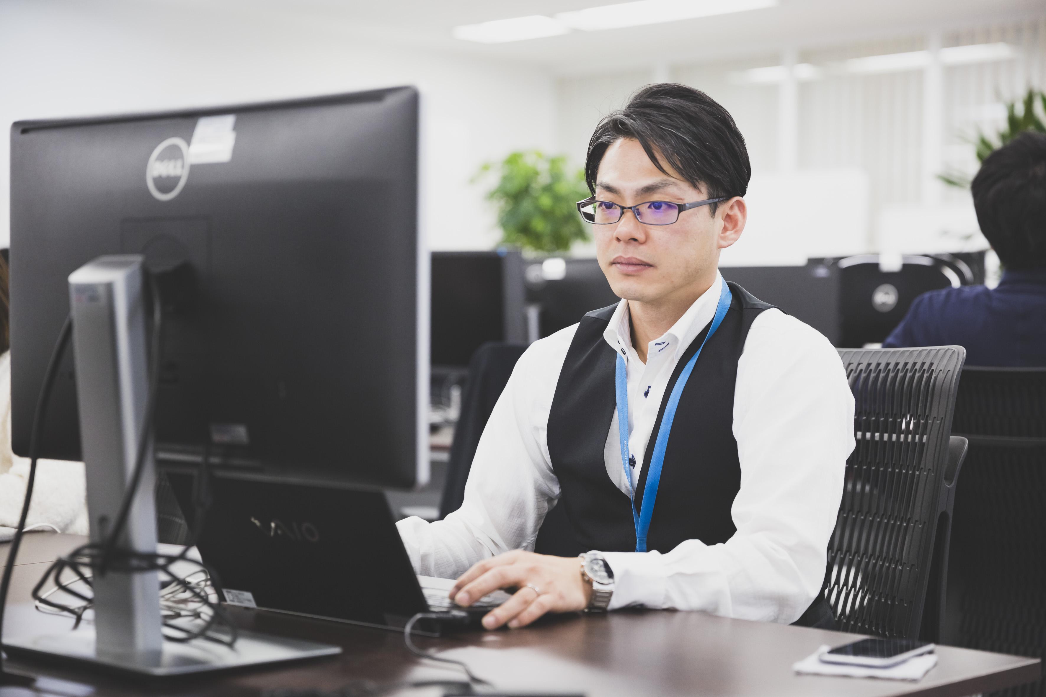 AMBL 株式会社のイメージ画像1