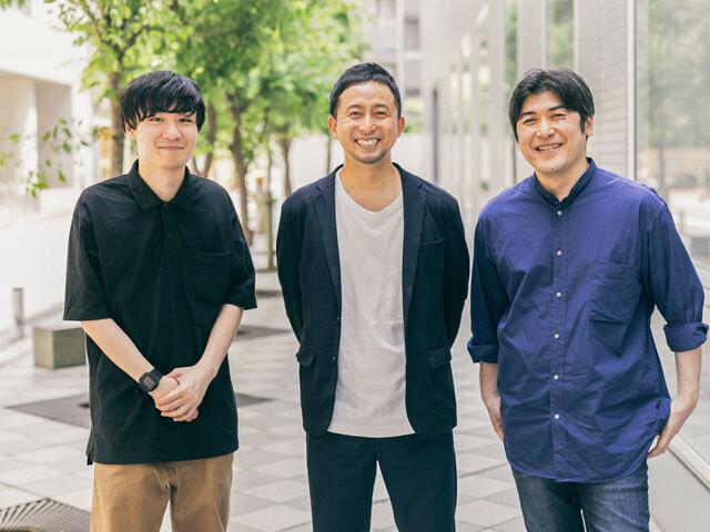 AMBL 株式会社のイメージ画像2