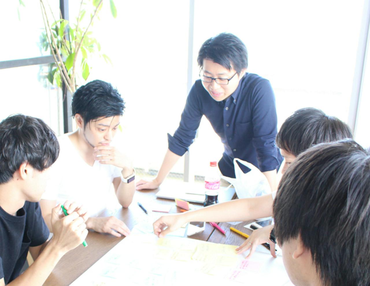 株式会社カウンターワークス 求人画像1