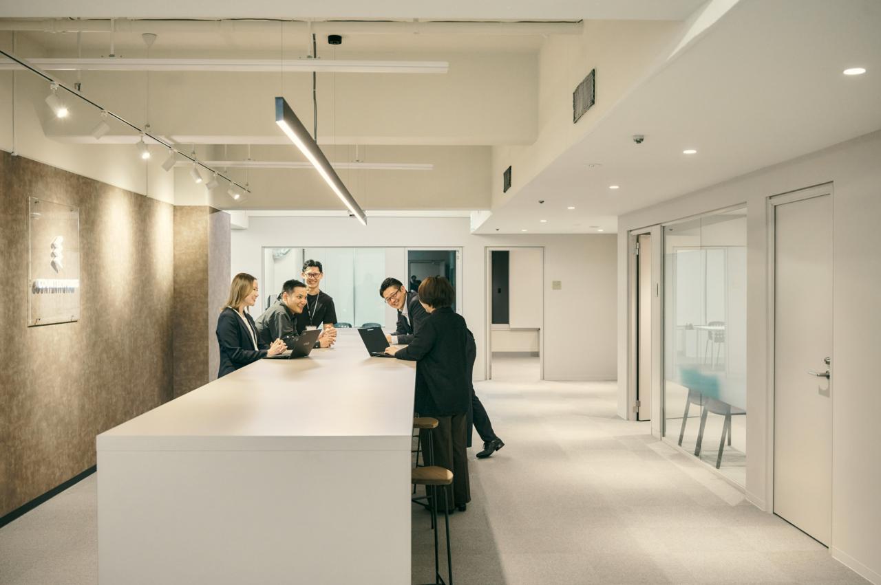 株式会社カウンターワークス 求人画像1