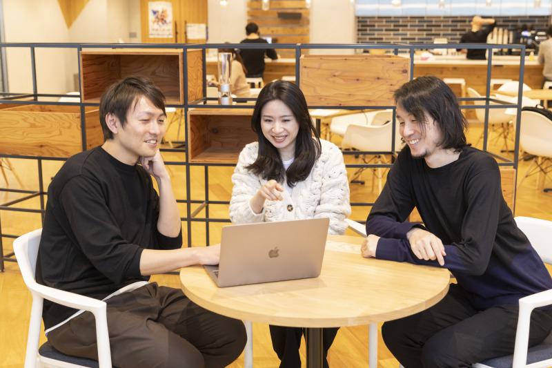 株式会社 グロービスのイメージ画像2