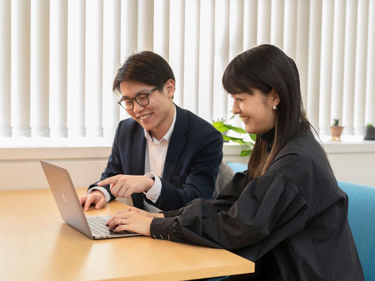 株式会社 ソーシャルPLUSのイメージ画像3