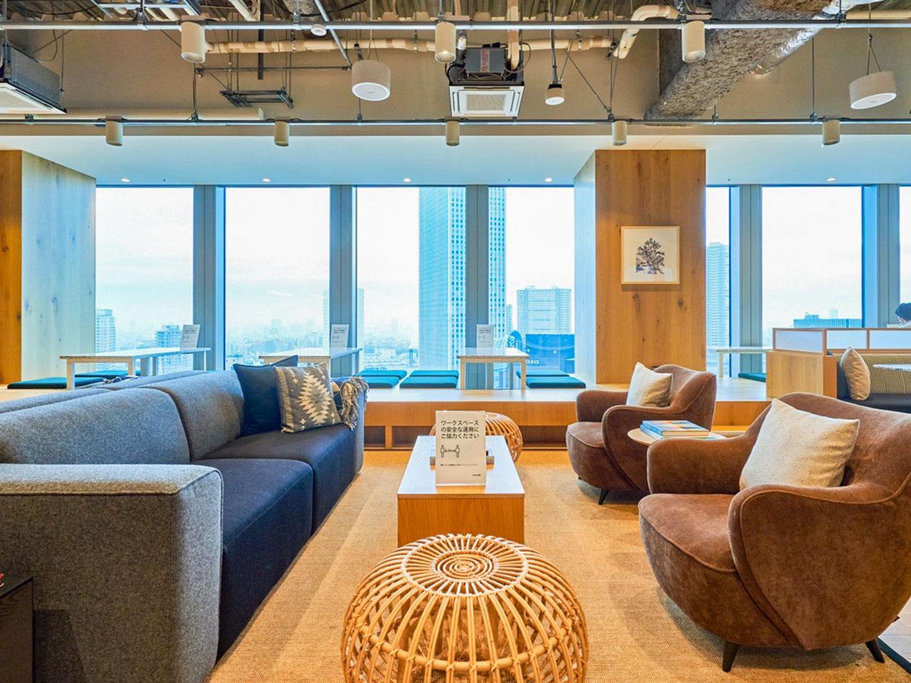 向上心の高い社員が着実に成長できる環境を整えるため、仕事から福利厚生まで整備を進める同社で、「新たな自分にSWITCH」してはいかがだろうか。