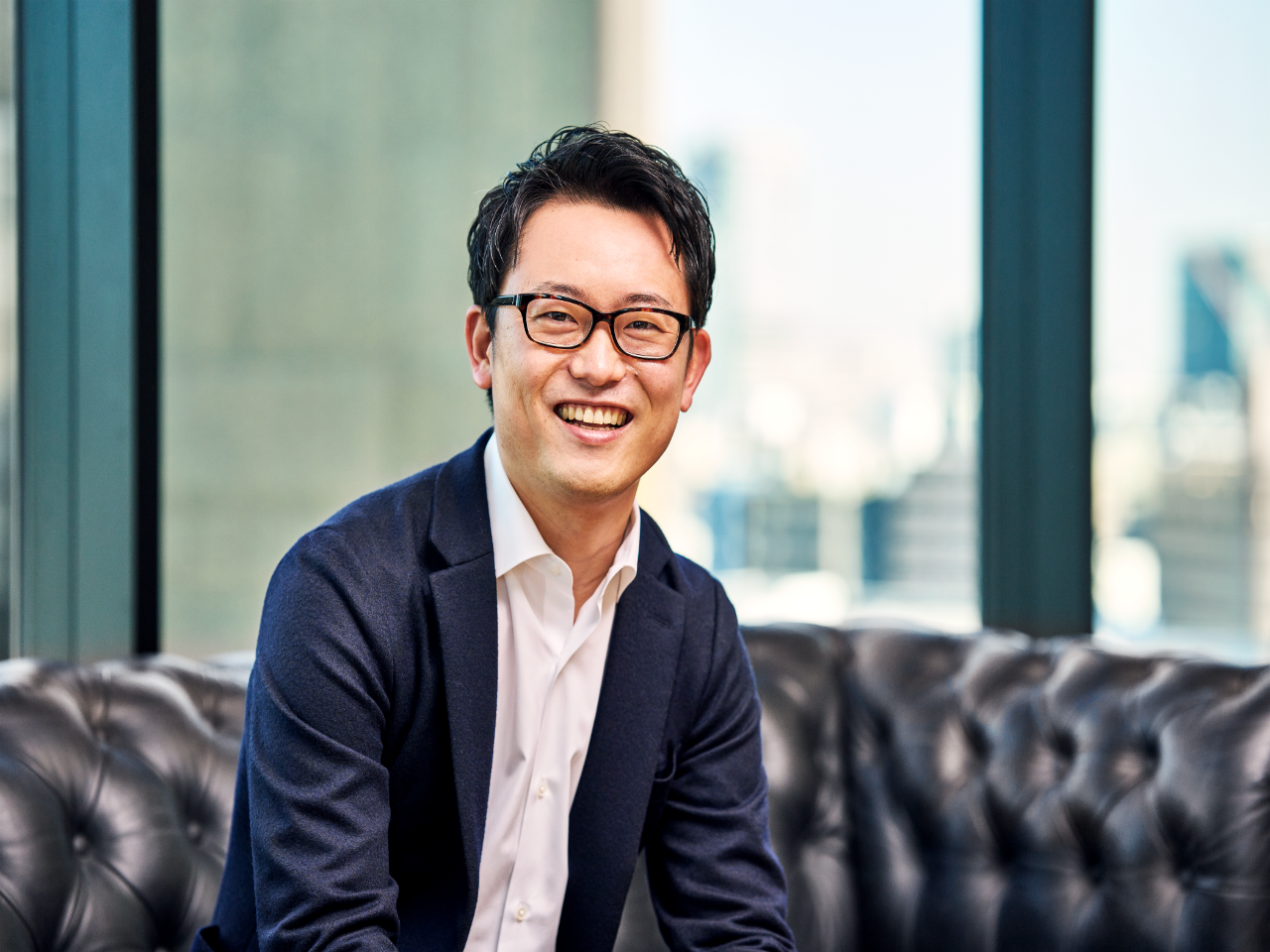 代表取締役社長・青木です。
更に多様な仲間を増やしながら、より一層社内のコミュニケーションを密にとり、and factoryの今の急速な成長スピードを維持していきます。