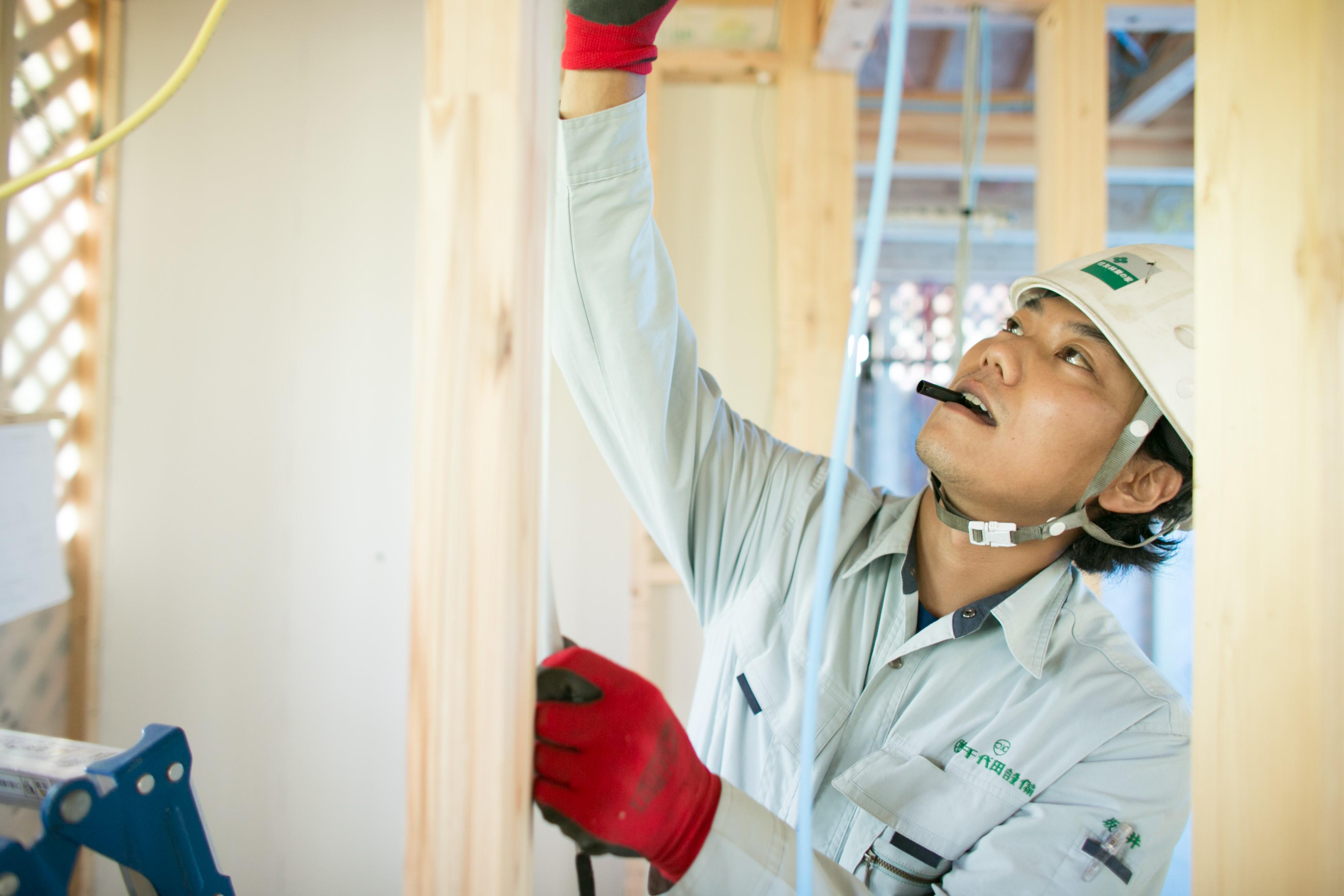 株式会社 千代田設備のイメージ画像1