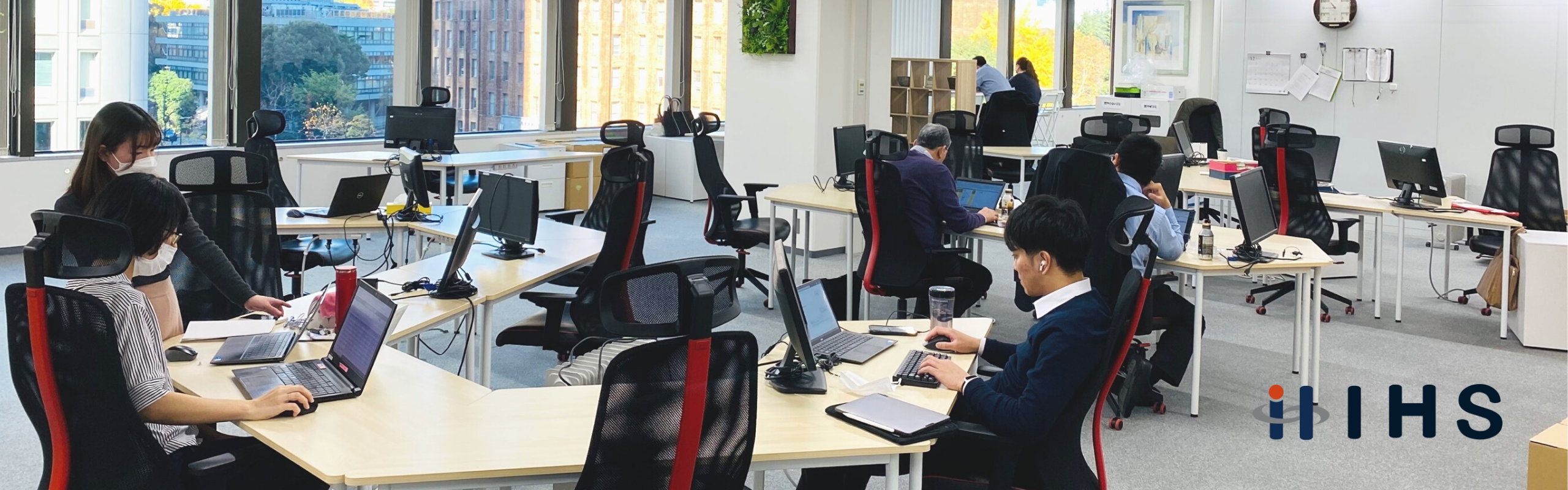 企業トップ画像