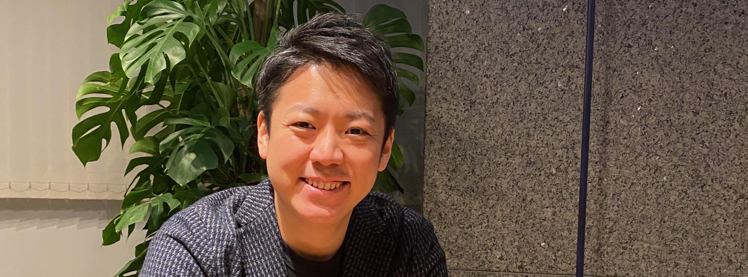 企業トップ画像