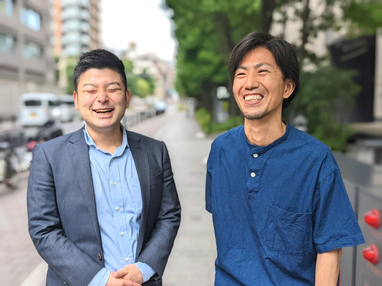 マルティスープ株式会社 求人画像1