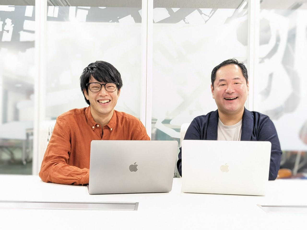 マルティスープ株式会社 求人画像1