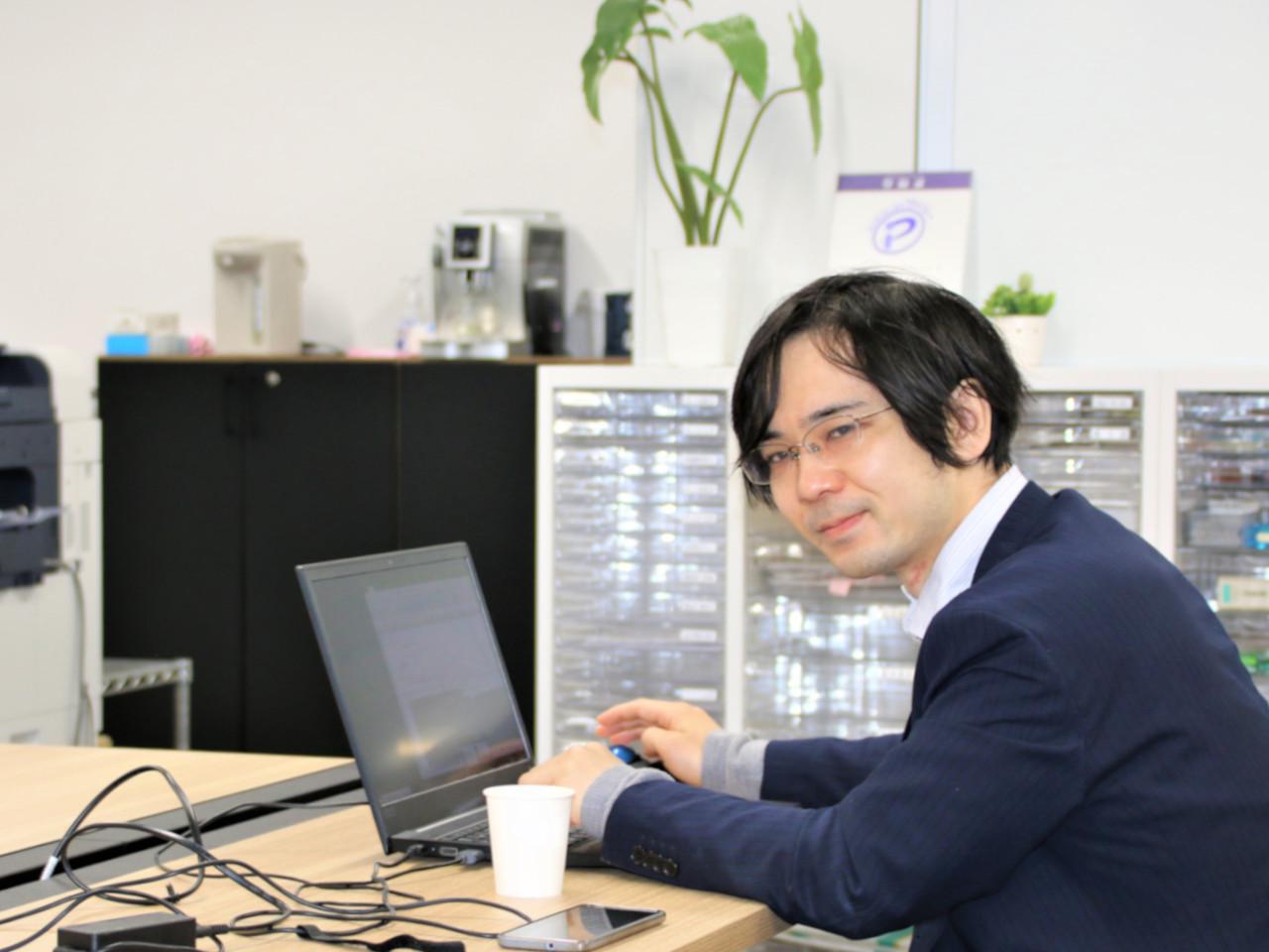 株式会社 フェーズワンのイメージ画像3