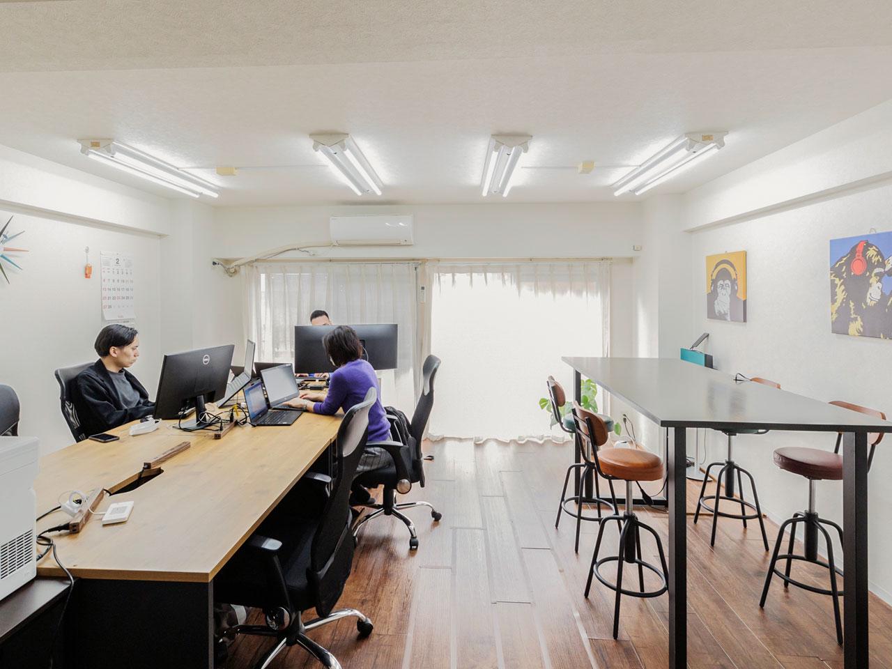 株式会社 KUIXのイメージ画像3