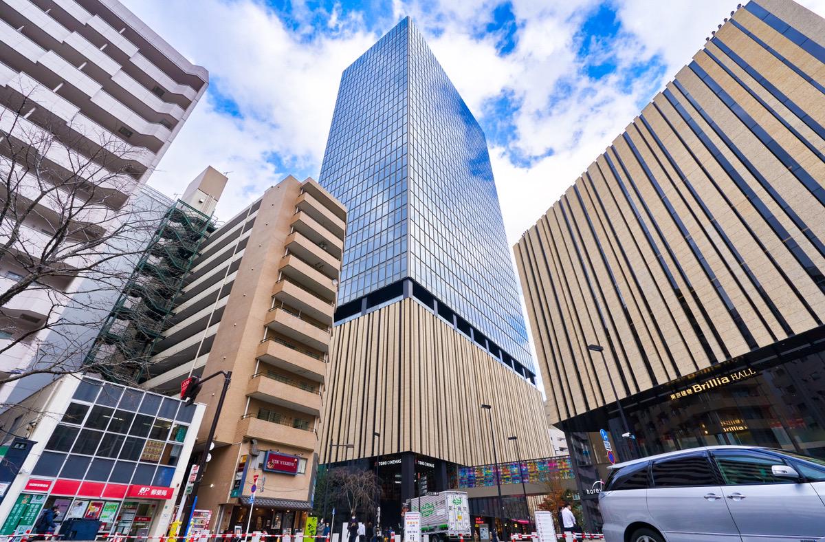 2017年の設立から時間をかけて事業基盤を固め、2021年から本格的な成長のため、人的リソースの拡充に乗り出している。