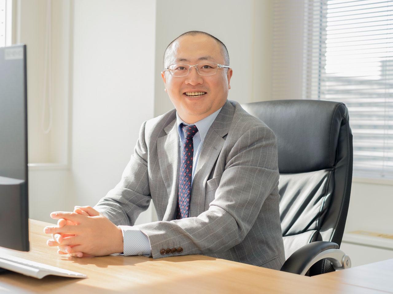 同社は、まだ大きな組織ではないが、創業以来、年平均30%という高い成長率を維持。過去5年の売上高は約10億円から約22億円と急成長を遂げた企業である。※2024年現在