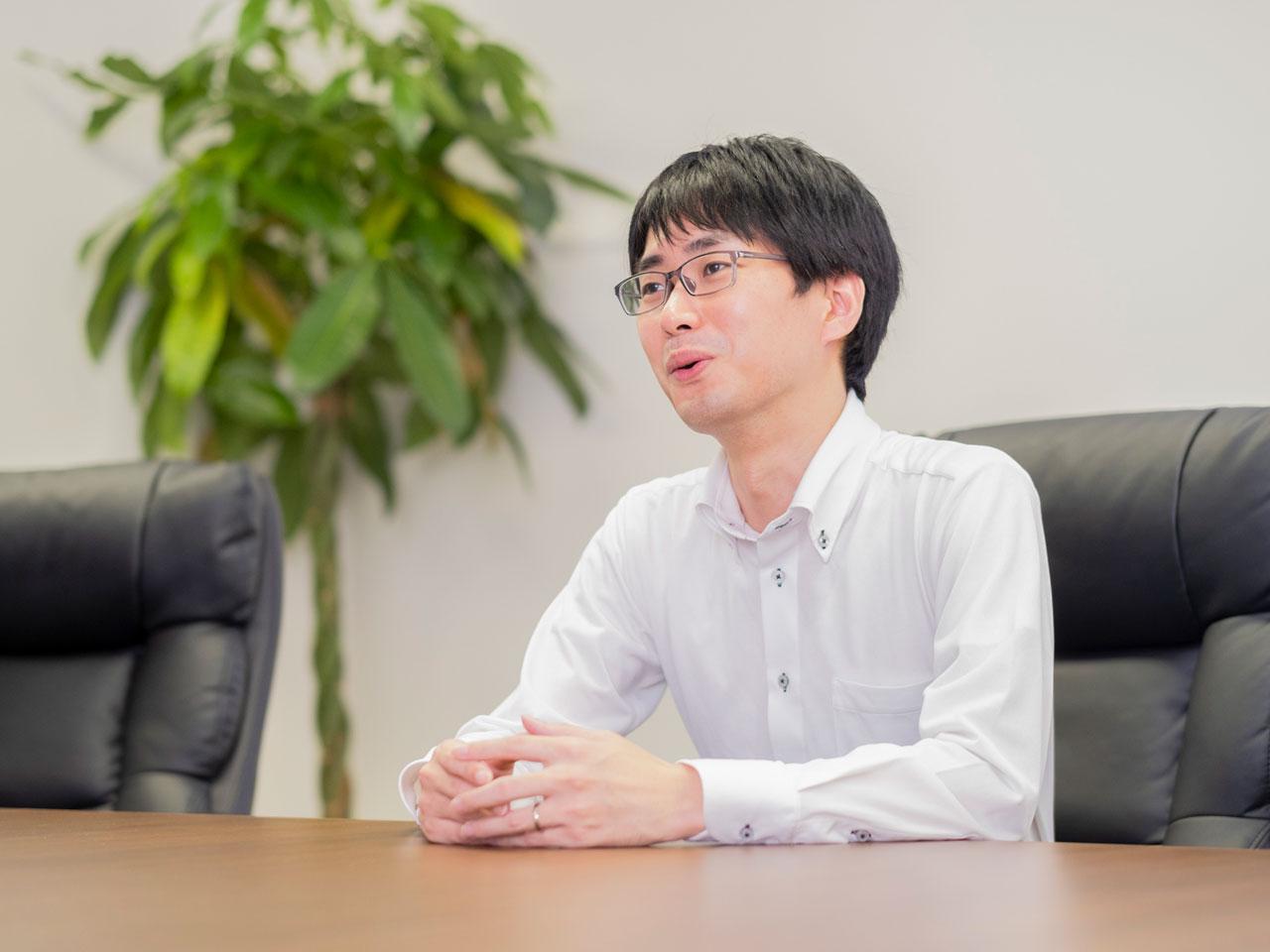 活気のある企業であり、キャリアップや自己成長、収入増に意欲的な人材が、実力を発揮しやすい環境があるのも特長だ。