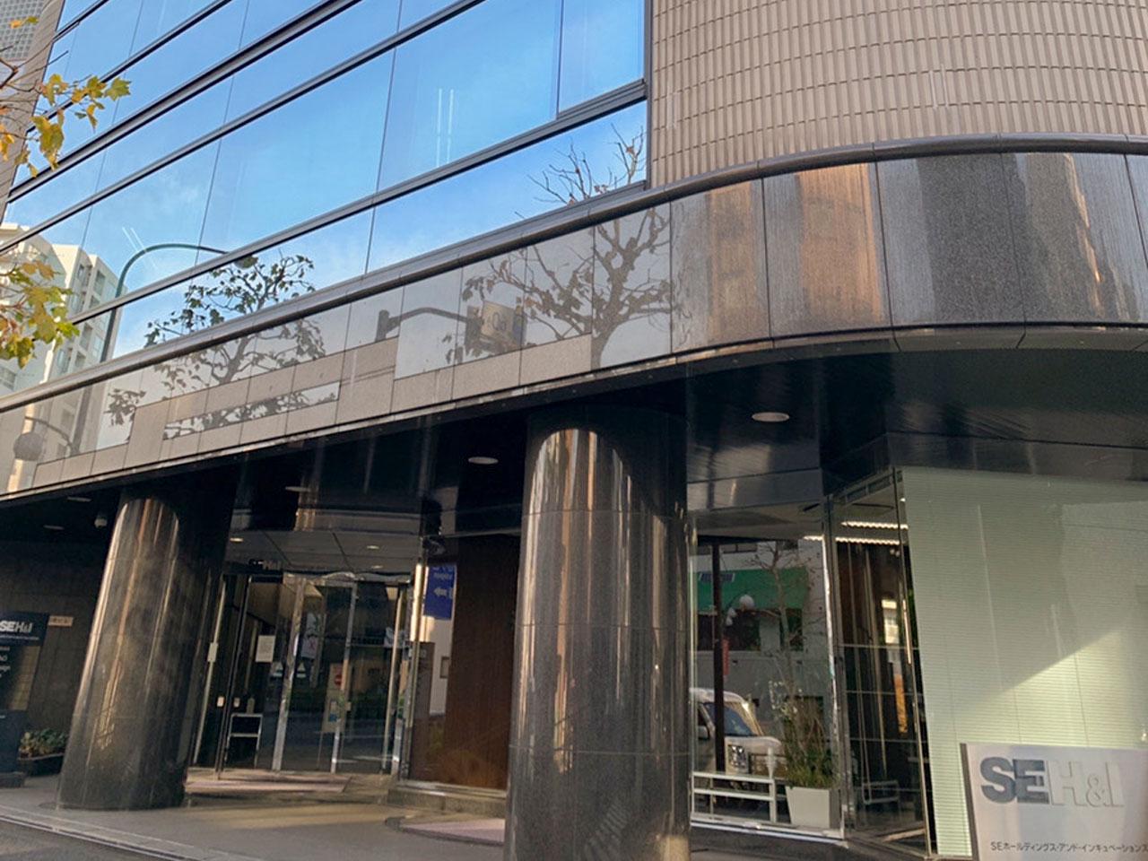 今後のさらなる成長と発展を目指し、経営戦略・人材の育成と大きな変革に取り組んでおり、今は新たなステージのスタート地点です。