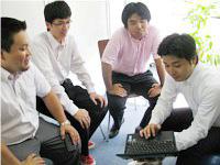 サービスについての議論の機会も多い