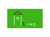 「家」がロゴのモチーフ