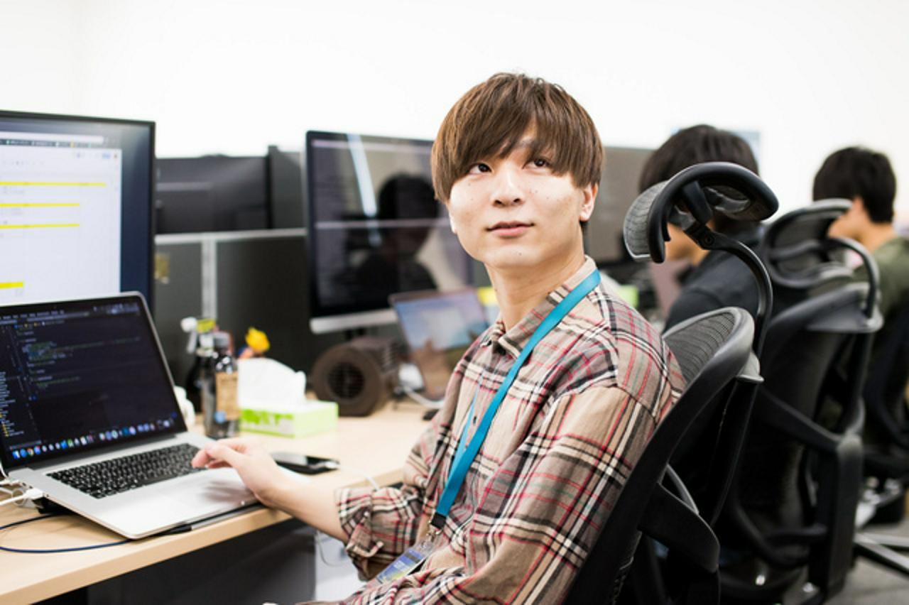 株式会社東京通信グループ 求人画像1