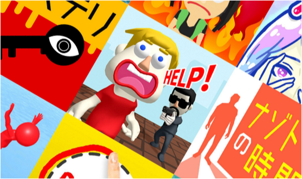 募集している求人：【アプリプロデューサー】カジュアルゲーム/スマホアプリ（東京通信グループアプリ事業_株式会社TT）