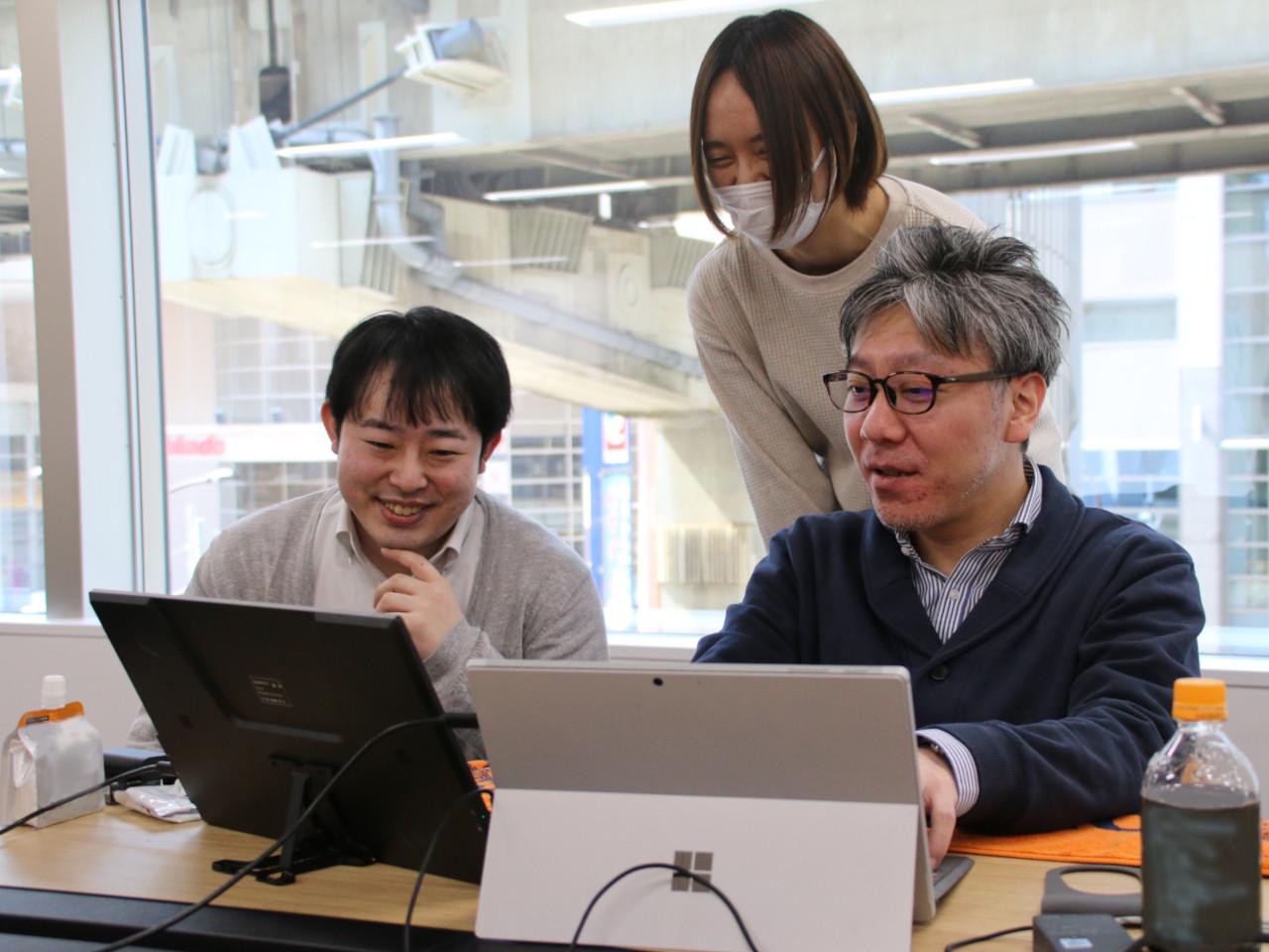 株式会社 フェーズワンのイメージ画像2