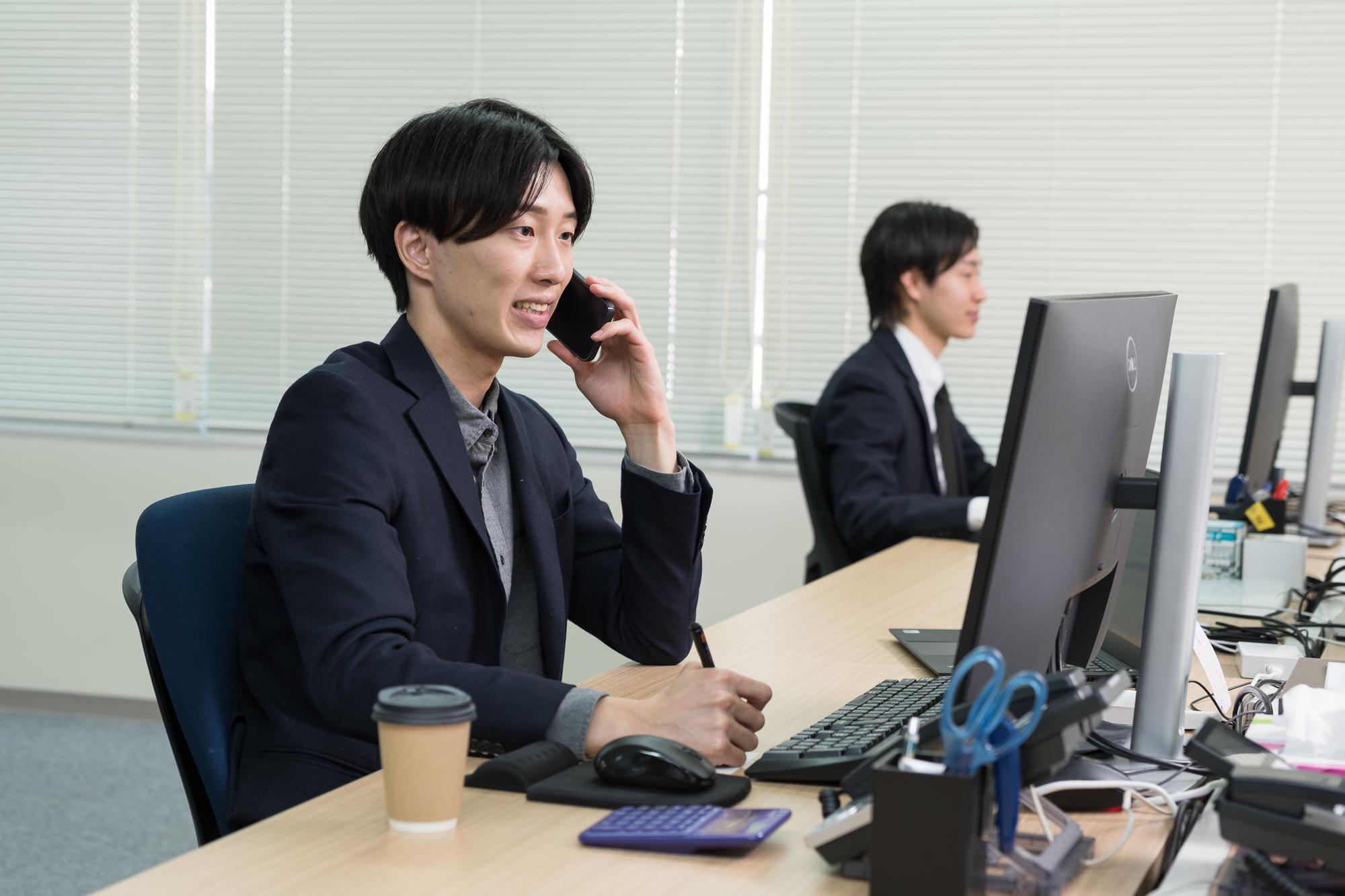 株式会社 コアシンクのイメージ画像3