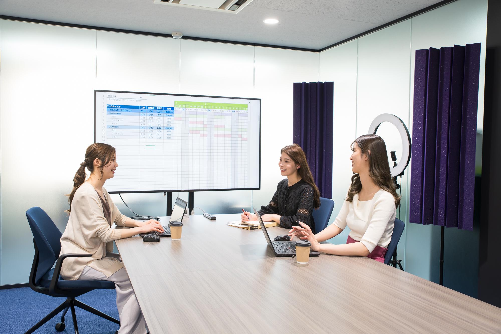 株式会社 コアシンクのイメージ画像2