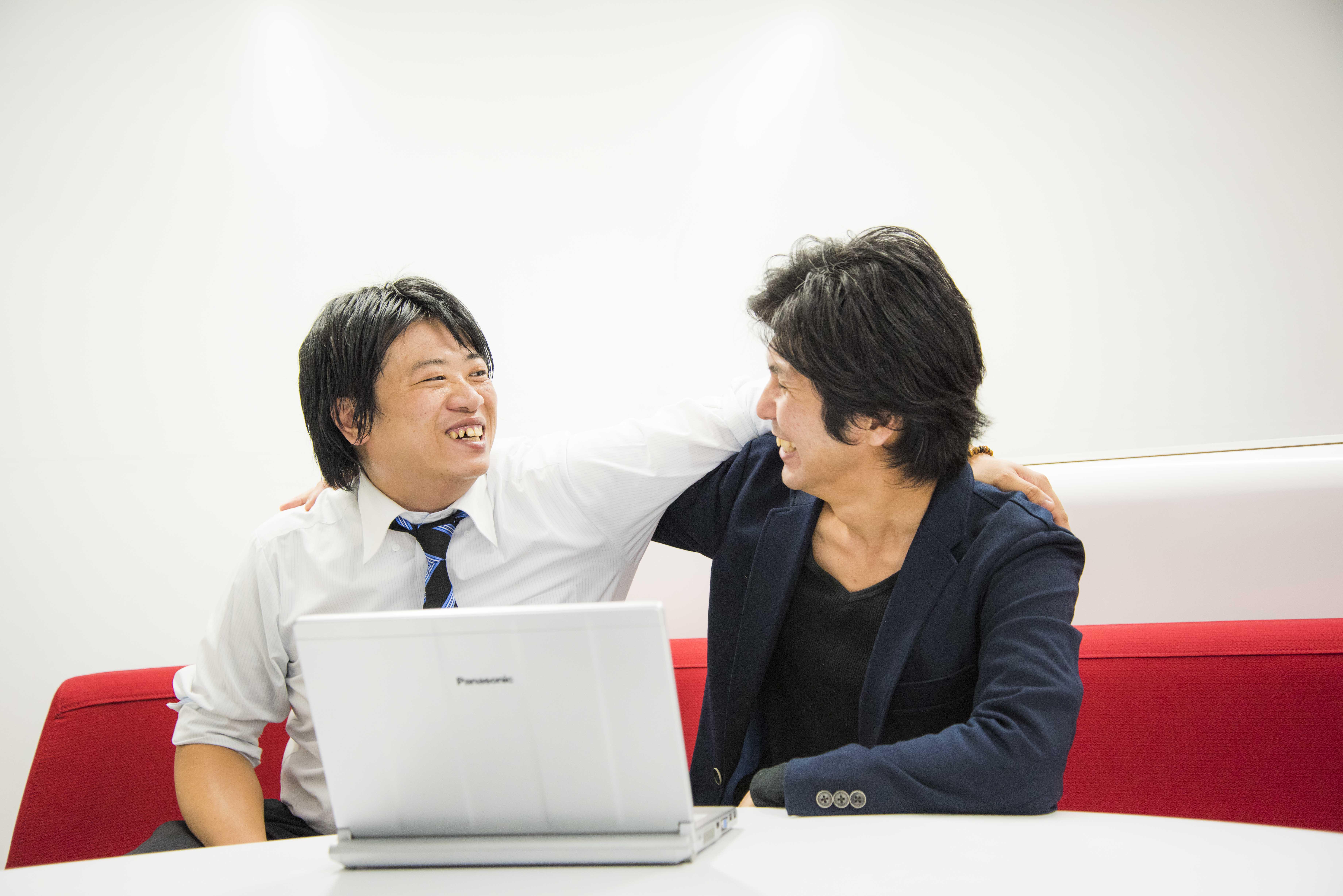 株式会社 ドリームフロンティアのイメージ画像2