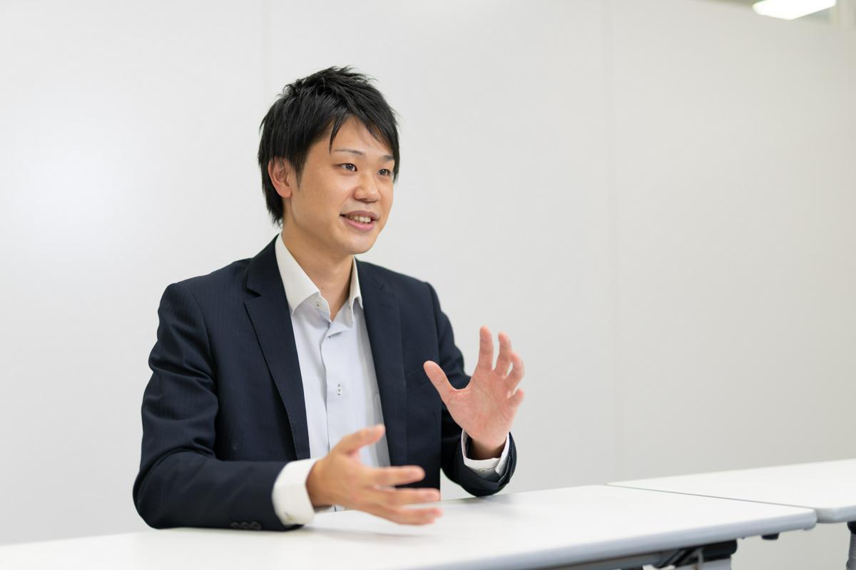 インタビュー画像