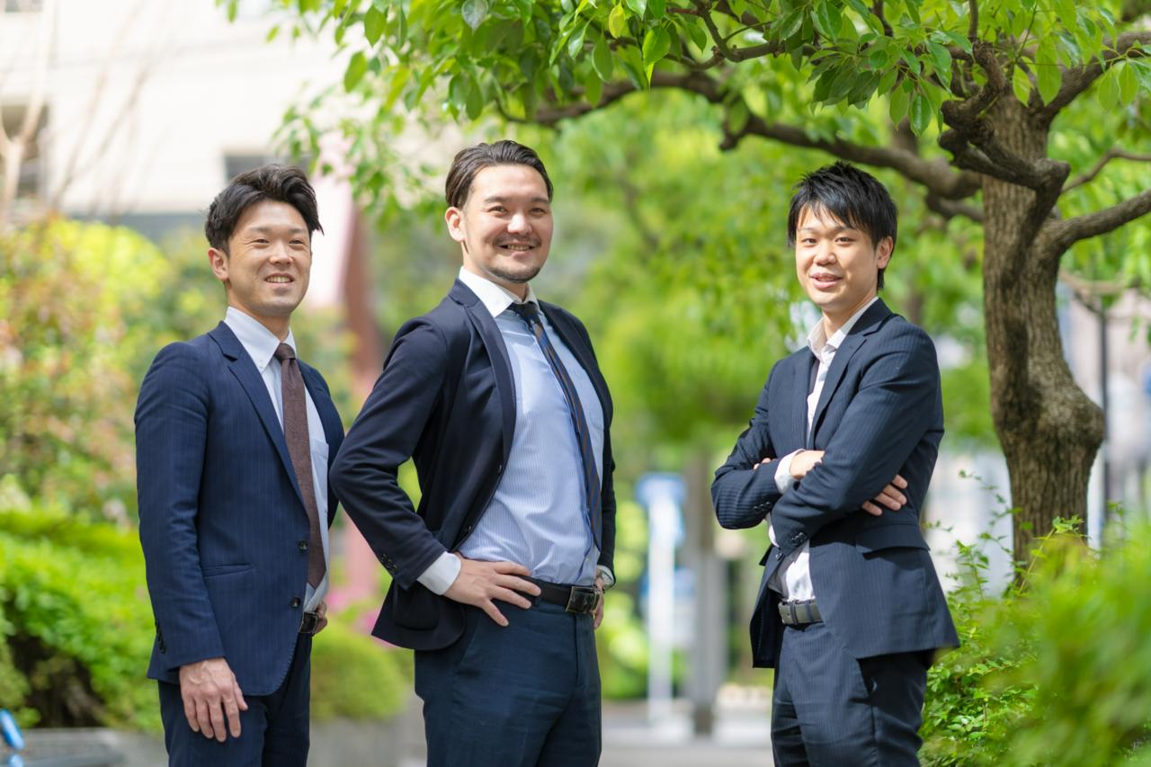 サン・エム・システム株式会社 求人画像1