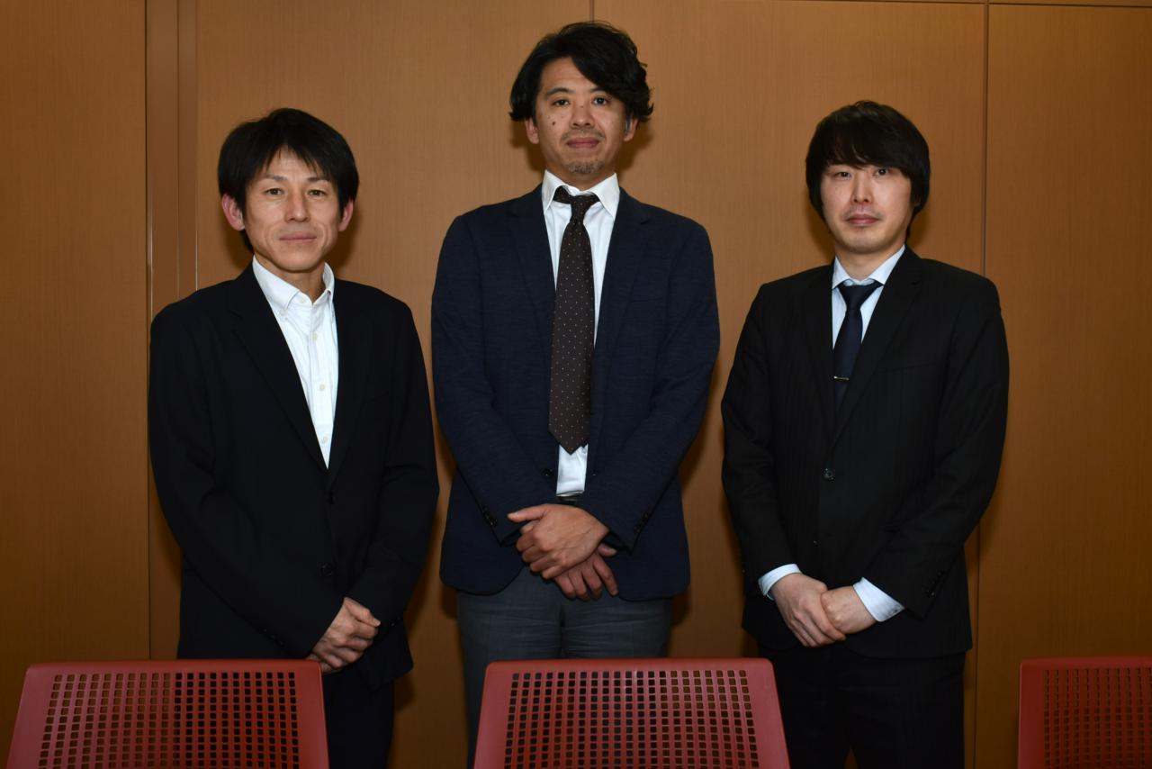 サン・エム・システム株式会社 求人画像1