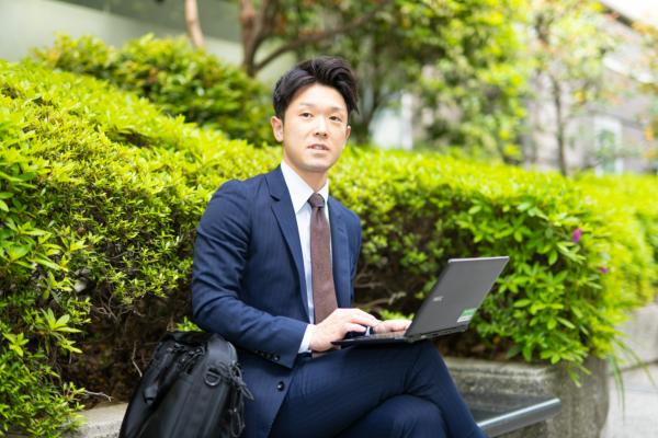 募集している求人：自社内開発エンジニア