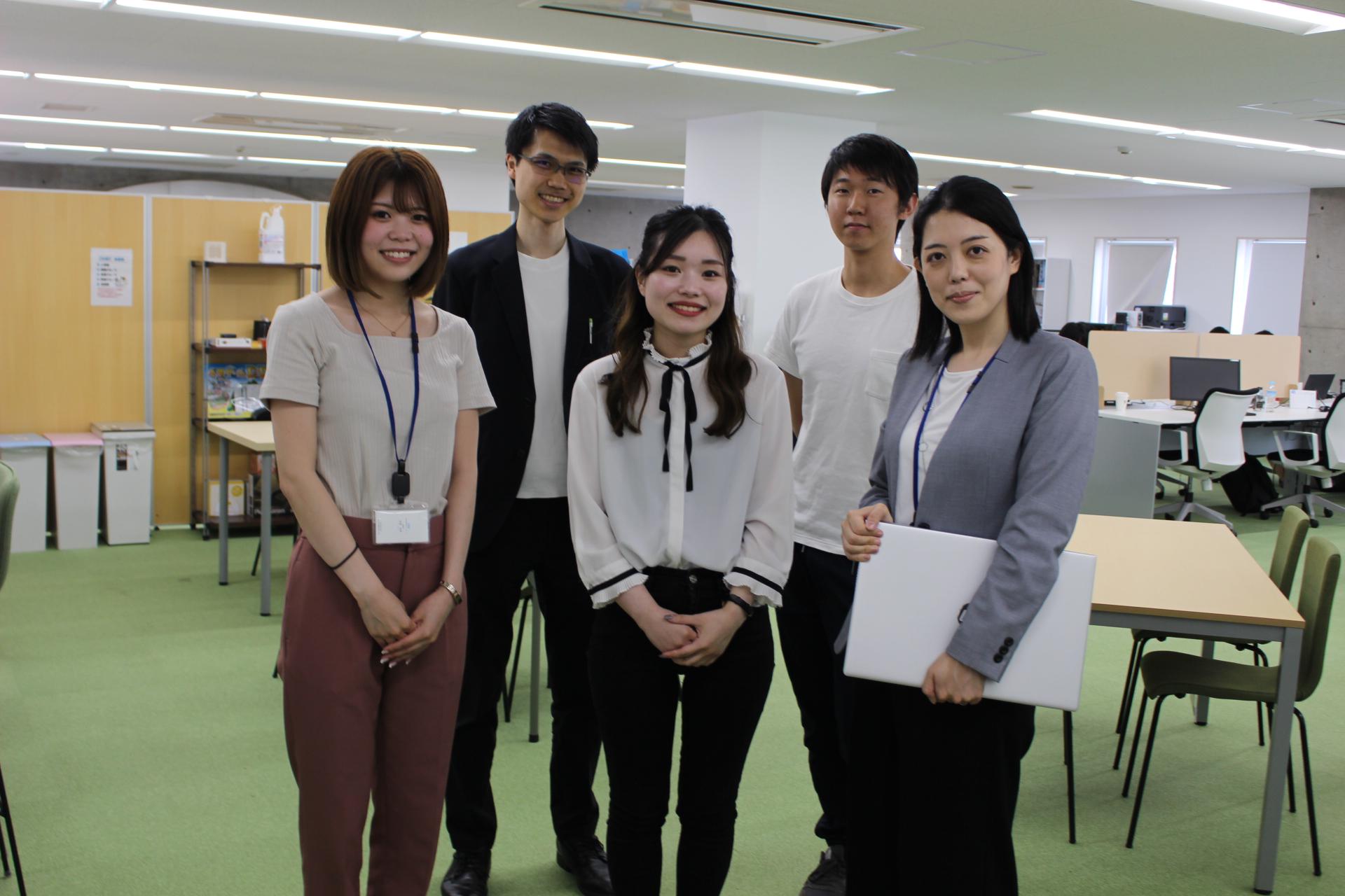 株式会社 PPFパートナーズのイメージ画像2