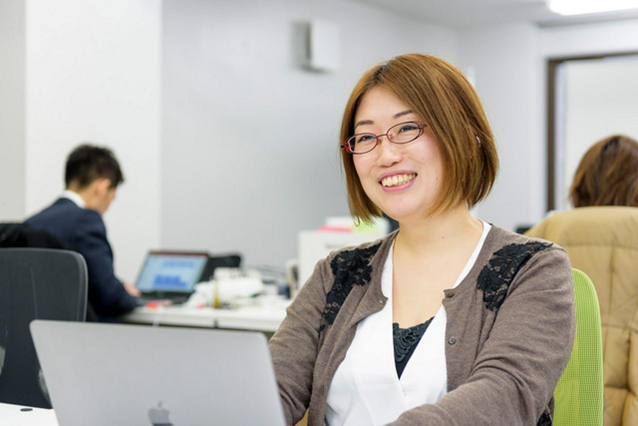 株式会社アンドパッド 求人画像1