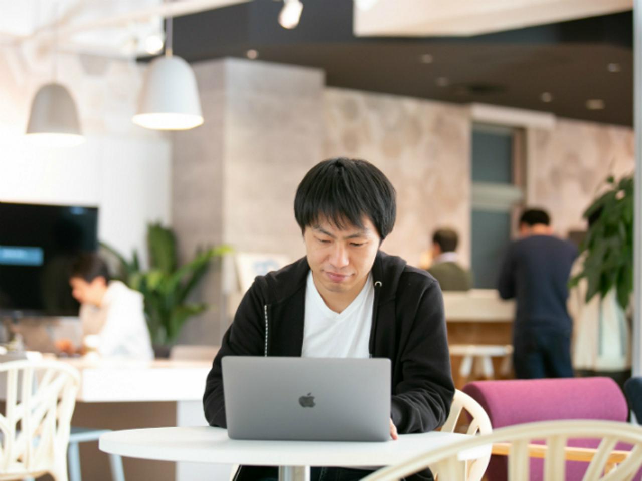 株式会社アンドパッド 求人画像1