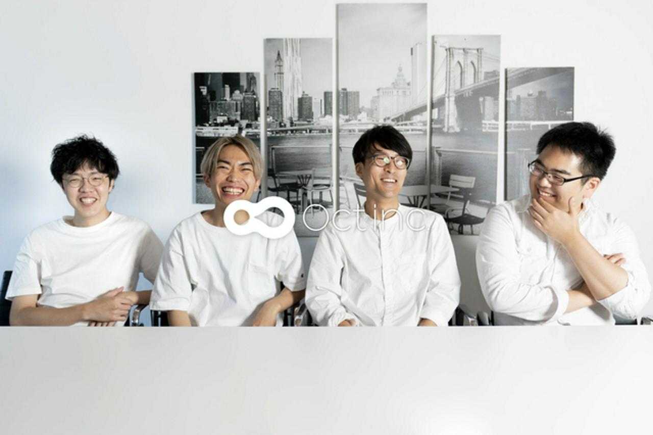 株式会社アンドパッド 求人画像1