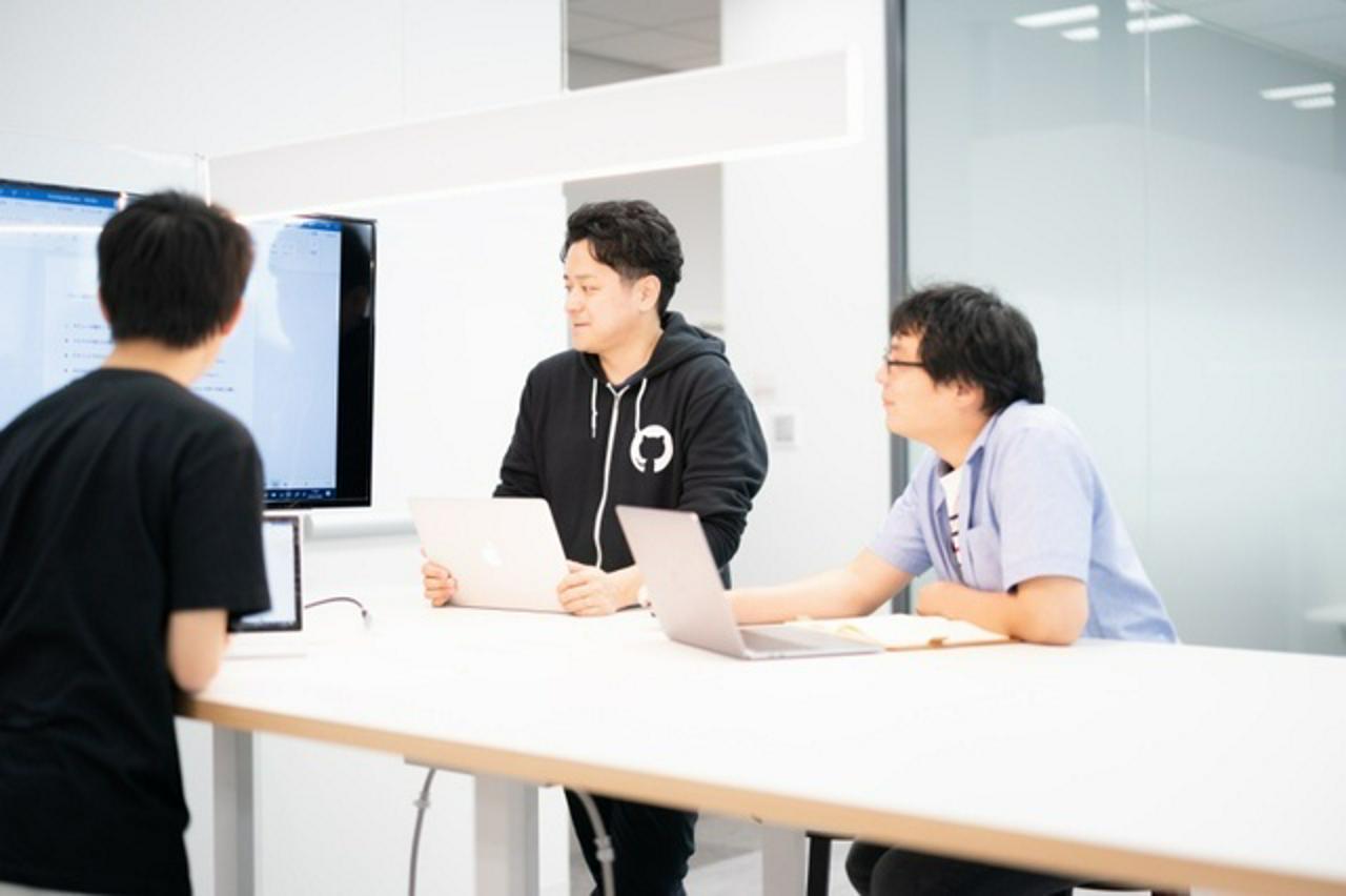 株式会社アンドパッド 求人画像1