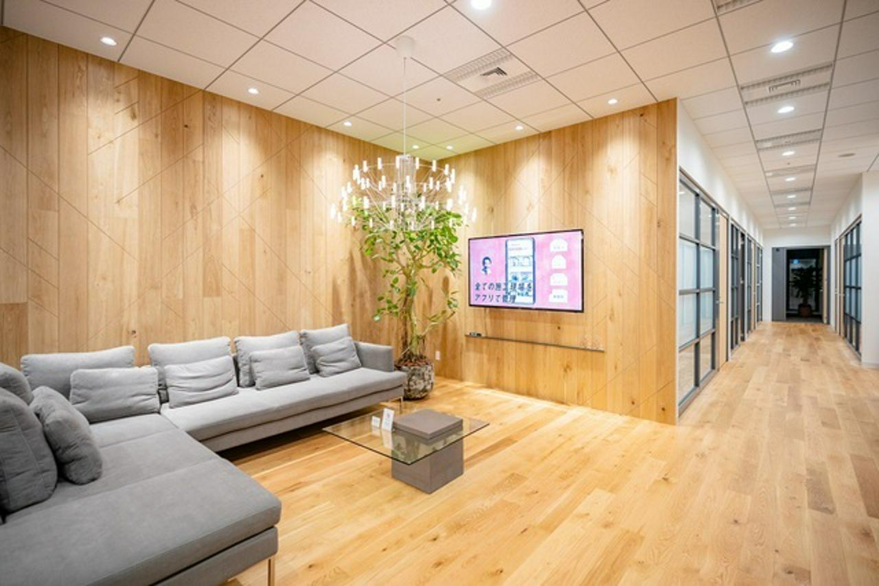 株式会社アンドパッド 求人画像1