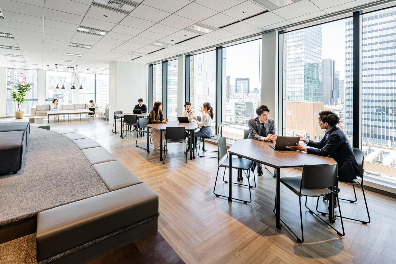 株式会社アンドパッド 求人画像1