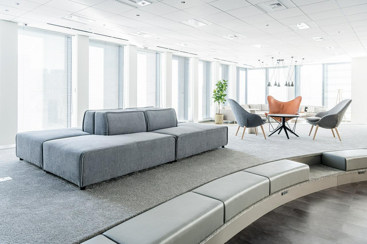 株式会社アンドパッド 求人画像1